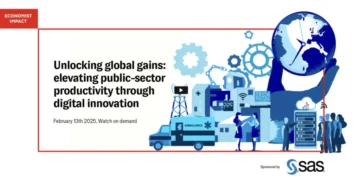 Unlocking global gains: elevating public-sector productivity through digital innovation
