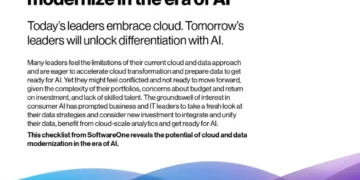 20 reasons to migrate and modernize in the era of AI