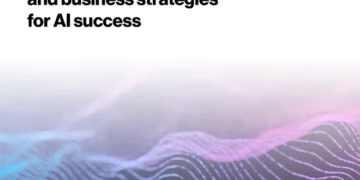 How to weave migration and business strategies for AI success