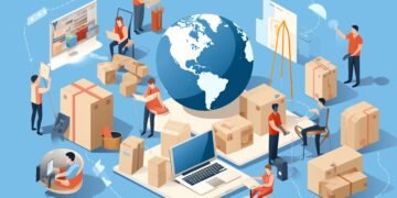 IBV – The Revolutionary Content Supply Chain