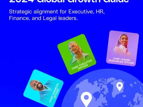 2024 Global Growth Guide