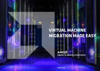 Virtual Machine Migration Made Easy