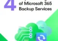 4 Benefits of a backup Service
