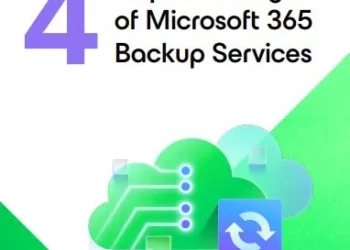 4 Benefits of a backup Service