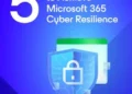5 Easy Steps to Achieve Microsoft 365 Cyber Resilience