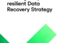 Cyber Resilient Data Recovery Strategy