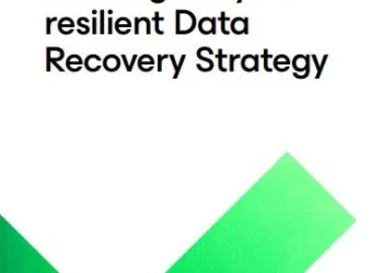Cyber Resilient Data Recovery Strategy