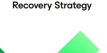 Cyber Resilient Data Recovery Strategy