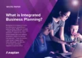 What is Integrated Business Planning?