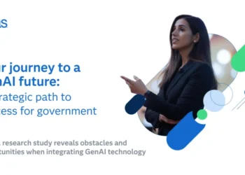 Your Journey to a GenAI Future: A Strategic Path to Success for Government