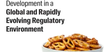 Your Product Development in a Global and Rapidly Evolving Regulatory Environment