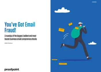 You’ve Got Email Fraud