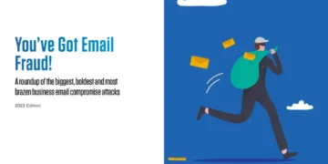You’ve Got Email Fraud