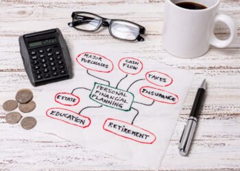 5 steps to strategic spend management