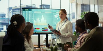 AI & The CFO” — How Artificial Intelligence is Reshaping Finance Teams