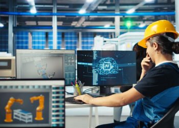 Agentic AI on the Factory Floor: The Next Frontier of Industrial Intelligence