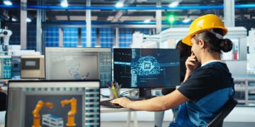 Agentic AI on the Factory Floor: The Next Frontier of Industrial Intelligence