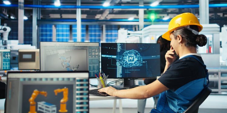 Agentic AI on the Factory Floor: The Next Frontier of Industrial Intelligence