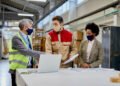 Regionalize or Risk It: Inside the Great Manufacturing Supply Chain Reset