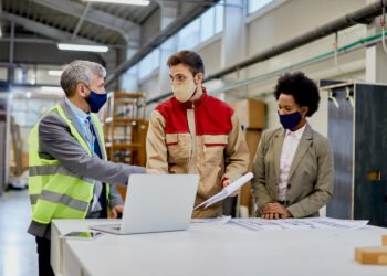 Regionalize or Risk It: Inside the Great Manufacturing Supply Chain Reset