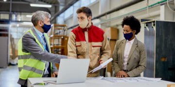 Regionalize or Risk It: Inside the Great Manufacturing Supply Chain Reset