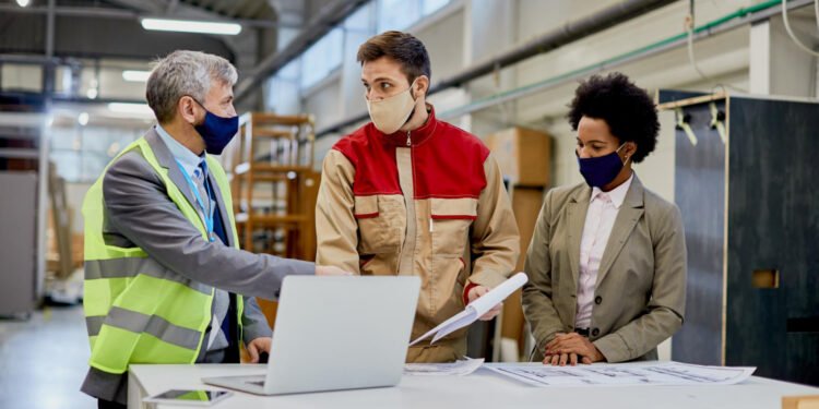 Regionalize or Risk It: Inside the Great Manufacturing Supply Chain Reset