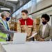 Regionalize or Risk It: Inside the Great Manufacturing Supply Chain Reset