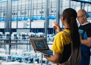 Smart Manufacturing Is No Longer Optional — It’s the Competitive Baseline