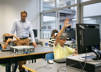 AI in the Classroom: Friend, Tool, or Threat?