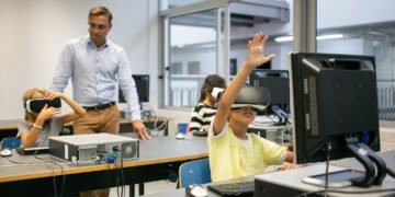 AI in the Classroom: Friend, Tool, or Threat?