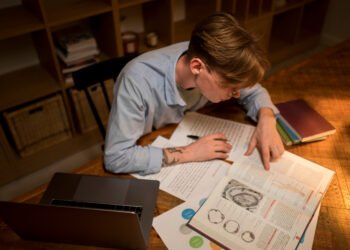 The Data Drought: What Happens When Education Loses Its Research Backbone?