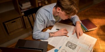 The Data Drought: What Happens When Education Loses Its Research Backbone?