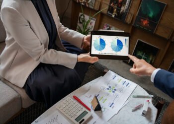 Metrics That Matter” — Business KPIs Decoded for Finance Pros