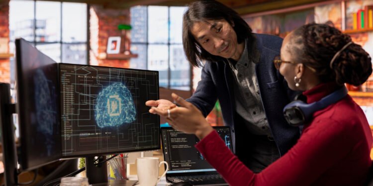 How Multimodal AI Is Rewriting the Rules of Enterprise Tech