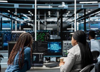 The Future of Edge Computing in Enterprise IT