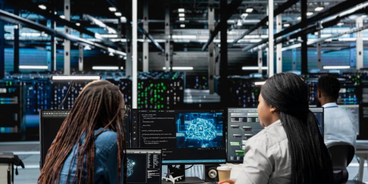 The Future of Edge Computing in Enterprise IT