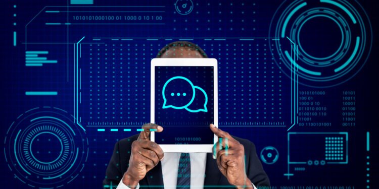 AI Chatbots Are Becoming Core Business Tools