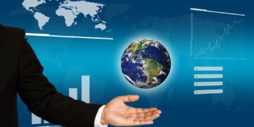 AI Investments Are Reshaping the Global Economy