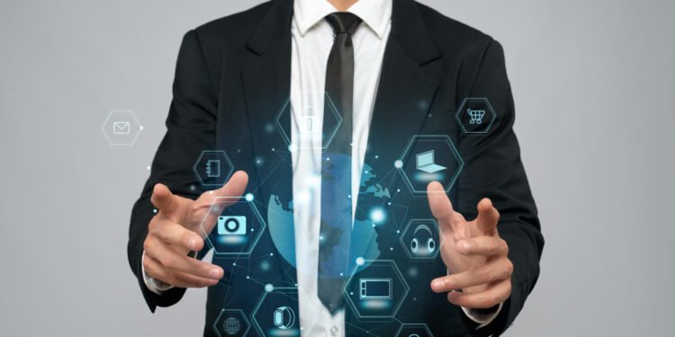 AI-Powered Business Applications Are Becoming Smarter