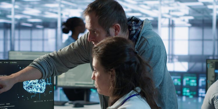 Cloud Security Challenges Are Growing with AI Adoption