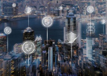 Critical Infrastructure Security Is Under Greater Pressure