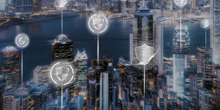 Critical Infrastructure Security Is Under Greater Pressure