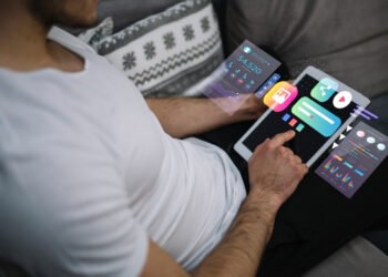 Cross-Platform App Development Is Accelerating Innovation