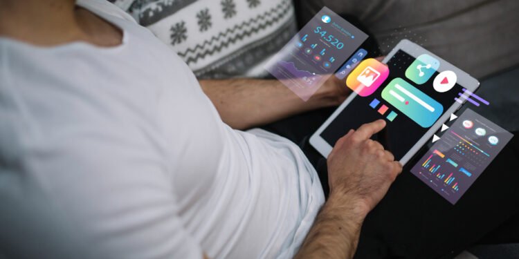 Cross-Platform App Development Is Accelerating Innovation