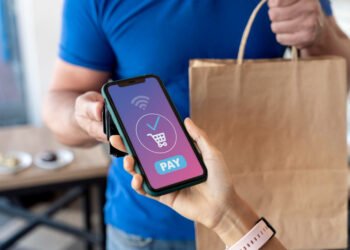 Digital Payments Continue to Transform Commerce