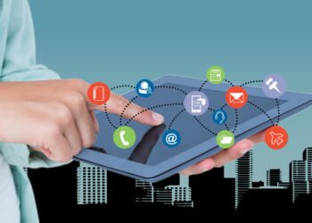 Enterprise Mobile Apps Are Driving Workforce Flexibility