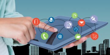 Enterprise Mobile Apps Are Driving Workforce Flexibility