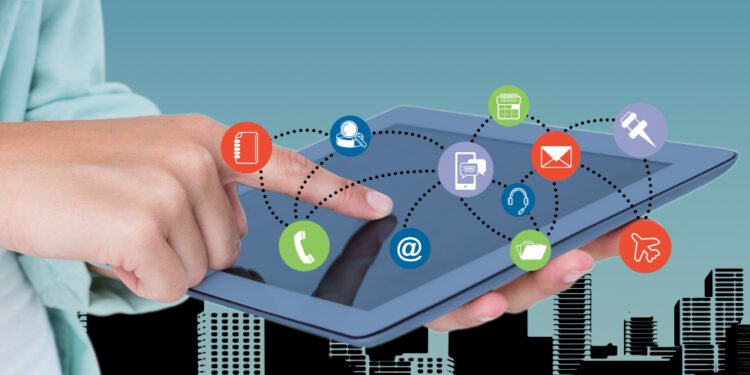 Enterprise Mobile Apps Are Driving Workforce Flexibility