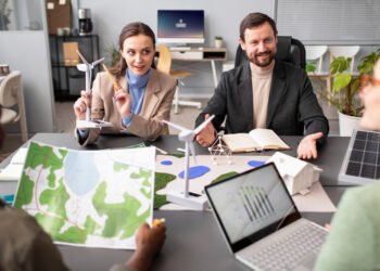 Green Investments Are Influencing Global Markets