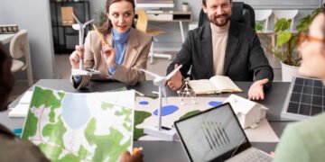 Green Investments Are Influencing Global Markets